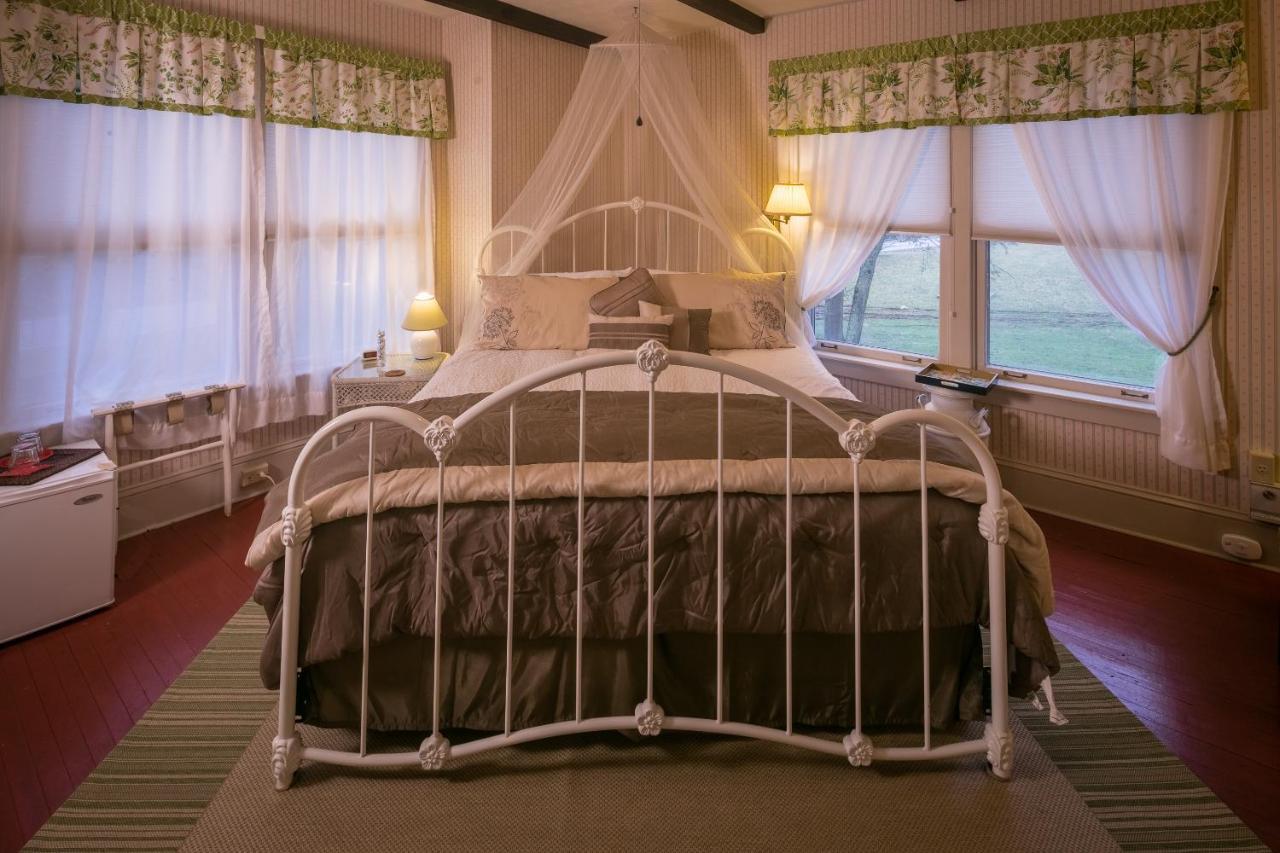 Taylor House Inn Banner Elk Exteriör bild