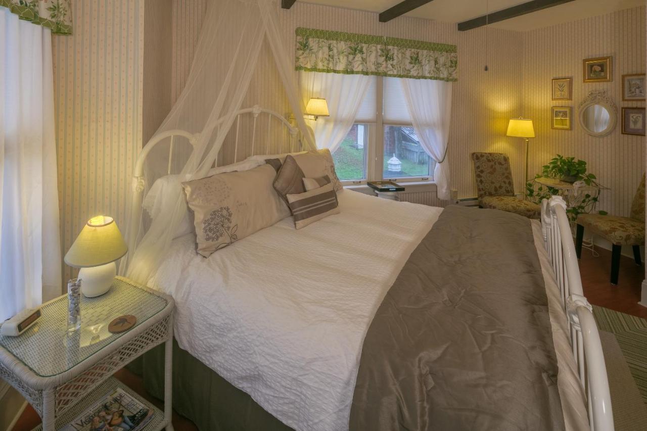 Taylor House Inn Banner Elk Exteriör bild