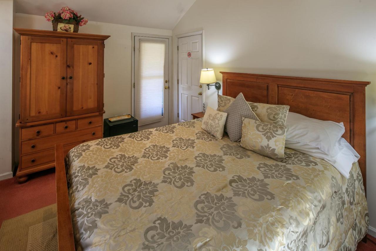 Taylor House Inn Banner Elk Rum bild